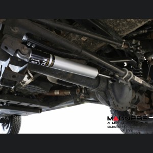 Dodge Ram 2500/3500 Steering Stabilizer - 2.0 - Aluminum Series